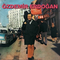Özdemir Erdoğan