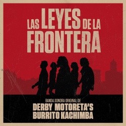 Derby Motoreta’s Burrito Kachimba