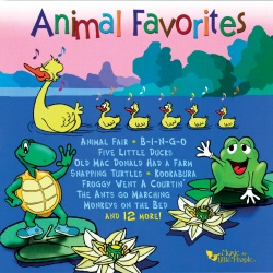 Music For Little People Choir