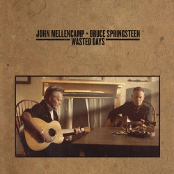 John Mellencamp & Bruce Springsteen