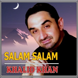 Khalid Khan