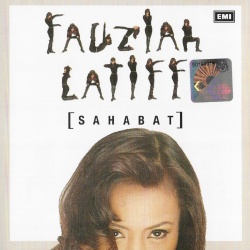 Fauziah Latiff