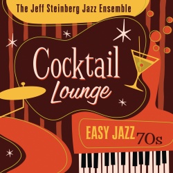 The Jeff Steinberg Jazz Ensemble