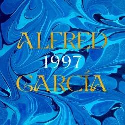 Alfred García