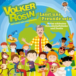 Volker Rosin