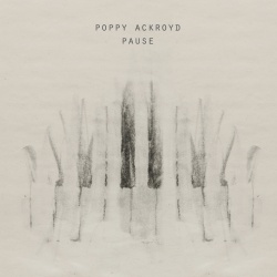 Poppy Ackroyd