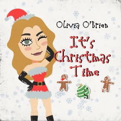 Olivia O'Brien