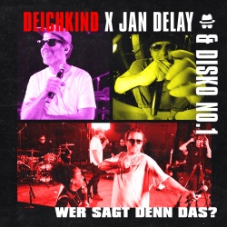 Jan Delay & Disko No.1