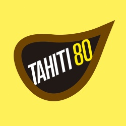 Tahiti 80