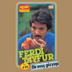 Ferdi Tayfur