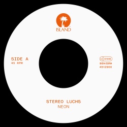 Stereo Luchs
