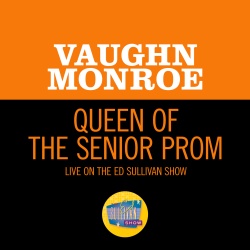 Vaughn Monroe