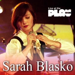 Sarah Blasko