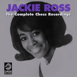 Jackie Ross