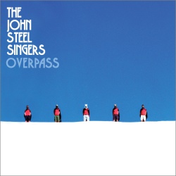 The John Steel Singers