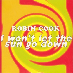 Robin Cook