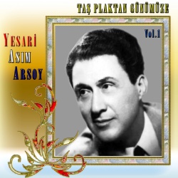 Yesari Asım Arsoy
