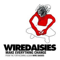 Wire Daisies