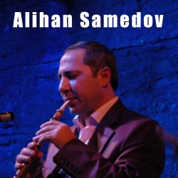 Alihan Samedov