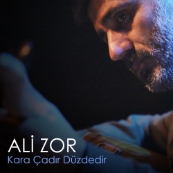 Ali Zor