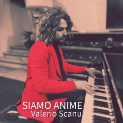 Valerio Scanu