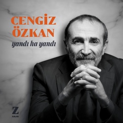 Cengiz Özkan