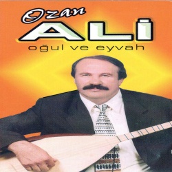 Ozan Ali