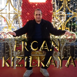 Ercan Kızılkaya
