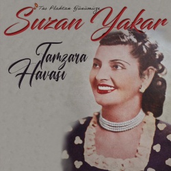 Suzan Yakar