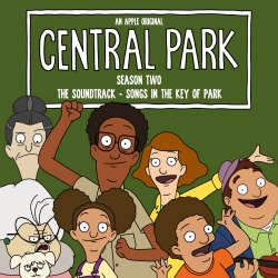 Central Park Cast