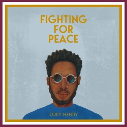 Cory Henry