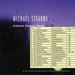 Michael Stearns