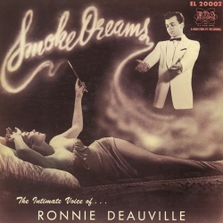Ronnie Deauville