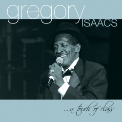Gregory Isaacs