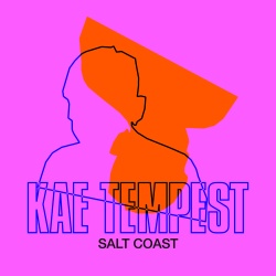 Kae Tempest