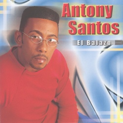 Anthony Santos