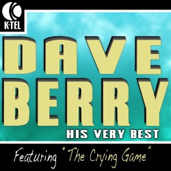 Dave Berry