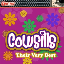 The Cowsills