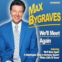 Max Bygraves