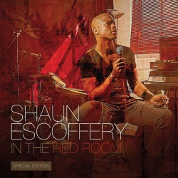 Shaun Escoffery