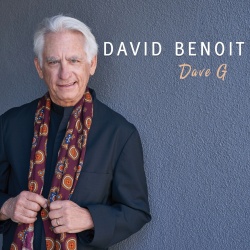David Benoit