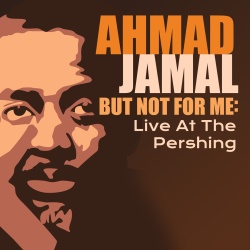 Ahmad Jamal Trio