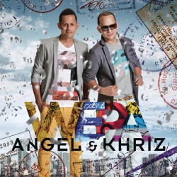 Angel y Khriz
