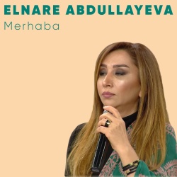 Elnare Abdullayeva
