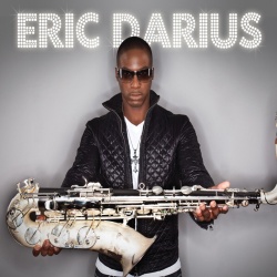 Eric Darius