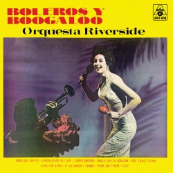 Orquesta Riverside
