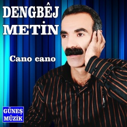 Dengbêj Metin