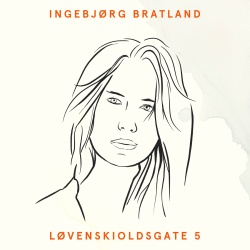 Ingebjørg Bratland