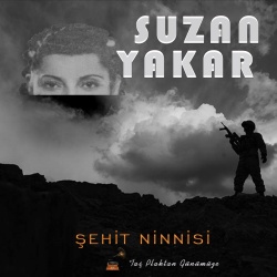 Suzan Yakar