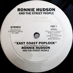 Ronnie Hudson And The Street People